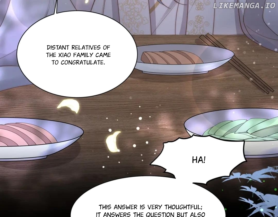 Lonely Emperor Chases His Sister-in-Law Chapter 37 - page 7
